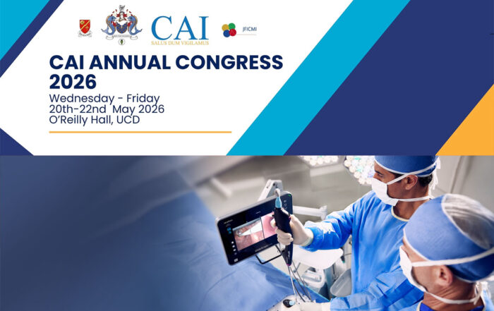 CAI Annual Congress 2026