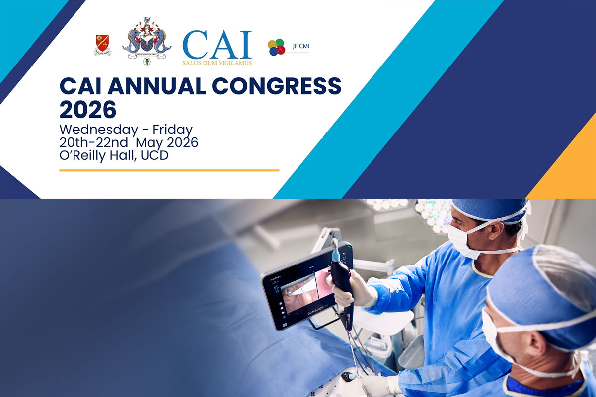 CAI Annual Congress 2026