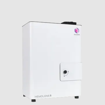 HemoLens 1