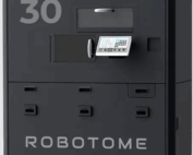 High Throughput Robotic Microtomy