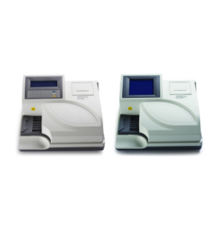 Mindray UA-600/600T Urine analyser