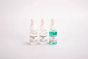 Diagast Cross Match Blood Test