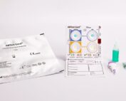 Diagast ABTest Card®
