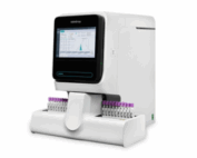 Mindray H-120 Automated Glycohemoglobin Analyser
