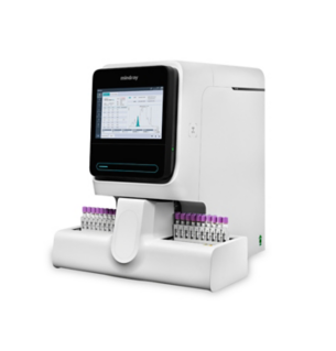 Mindray H-120 Automated Glycohemoglobin Analyser