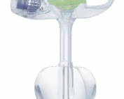 AMT MiniSPC Low Profile Suprapubic Catheter