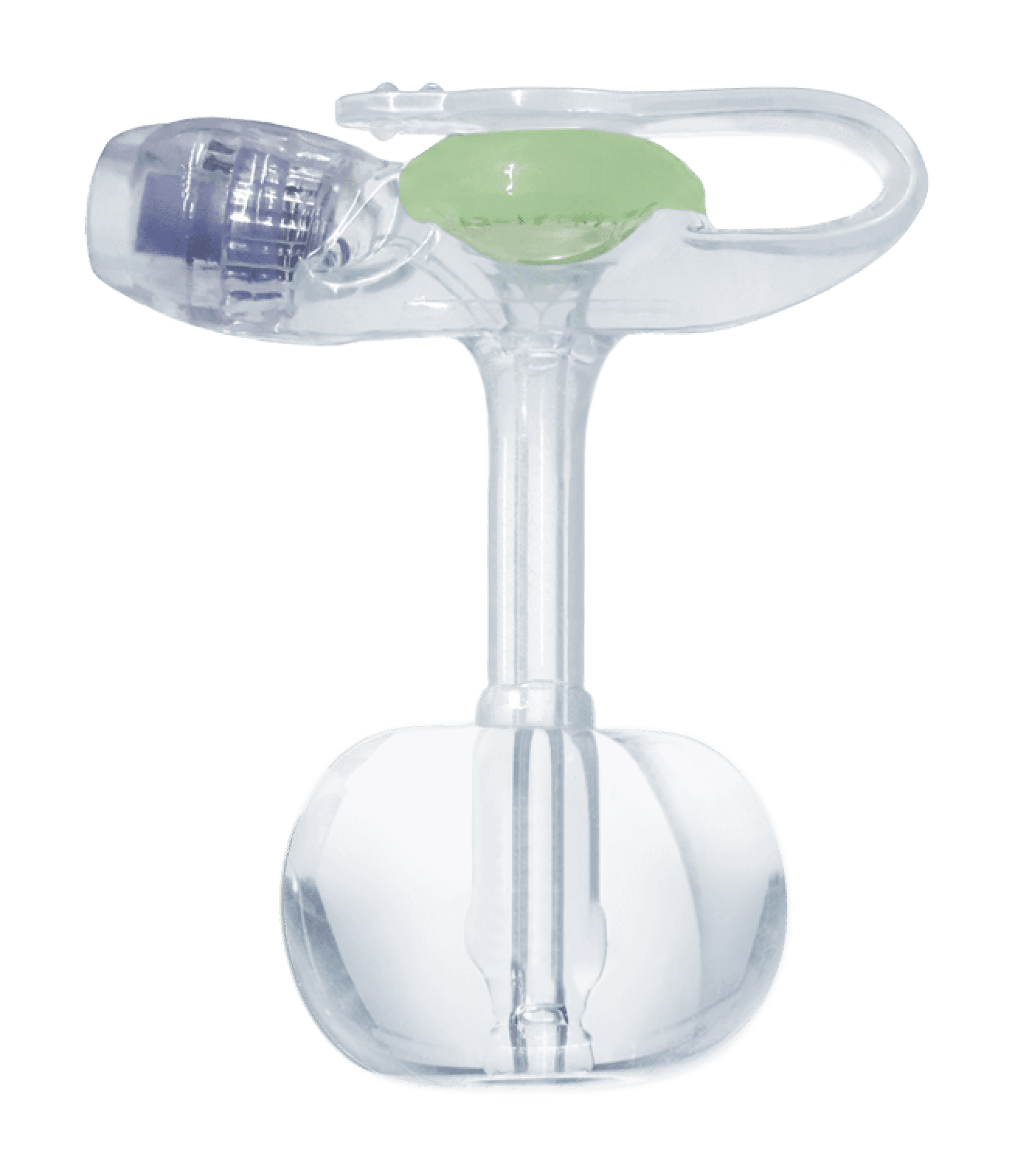AMT MiniSPC Low Profile Suprapubic Catheter