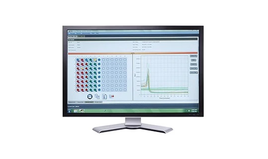 Molecular Detection Software